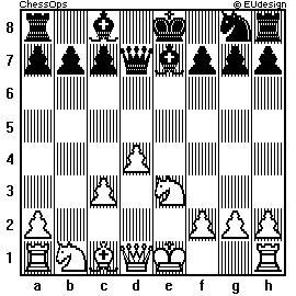 Chess Board