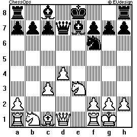 Chess Board