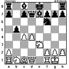 Chess Board