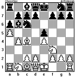 Chess Board