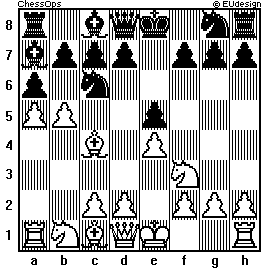 Chess Board