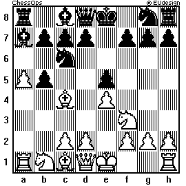 Chess Board