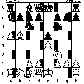 Chess Board