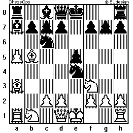 Chess Board