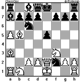 Chess Board