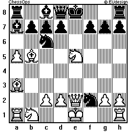 Chess Board