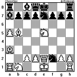 Chess Board