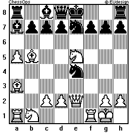 Chess Board