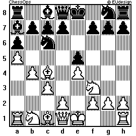 Chess Board