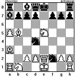 Chess Board