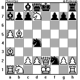 Chess Board
