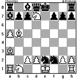 Chess Board