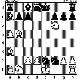 Chess Board