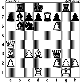 Chess Board