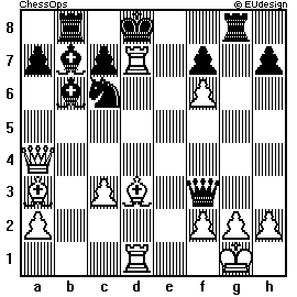 Chess Board