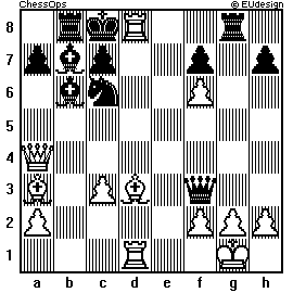 Chess Board