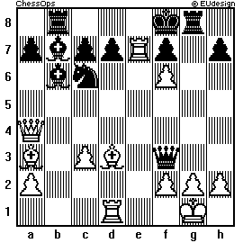 Chess Board