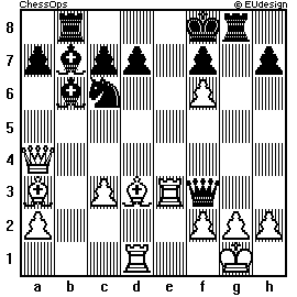 Chess Board