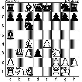 Chess Board