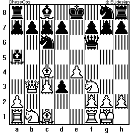 Chess Board