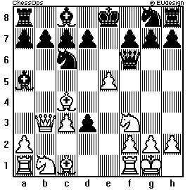 Chess Board