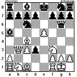 Chess Board