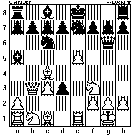 Chess Board