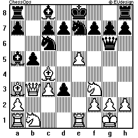 Chess Board