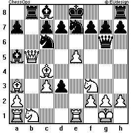 Chess Board