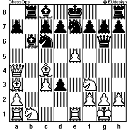 Chess Board