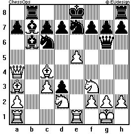 Chess Board