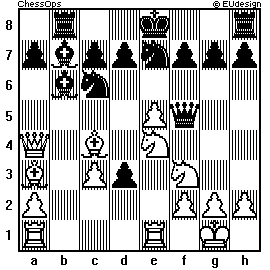 Chess Board