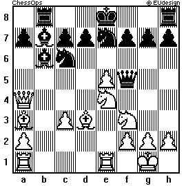 Chess Board