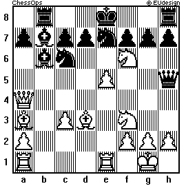 Chess Board
