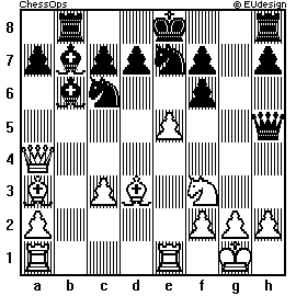 Chess Board
