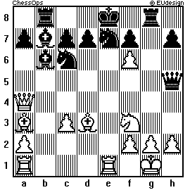 Chess Board