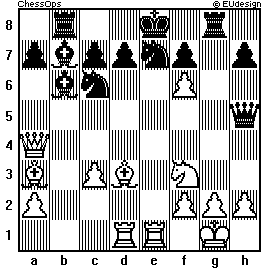 Chess Board