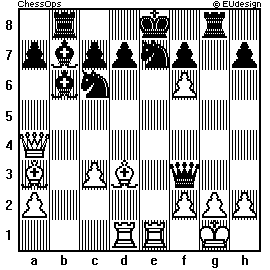 Chess Board