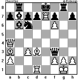 Chess Board