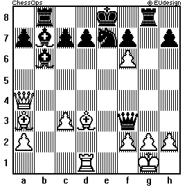 Chess Board