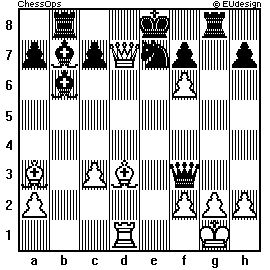 Chess Board