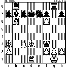 Chess Board