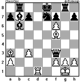 Chess Board
