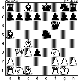 Chess Board