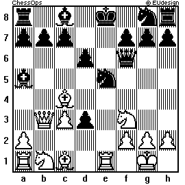 Chess Board