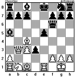 Chess Board