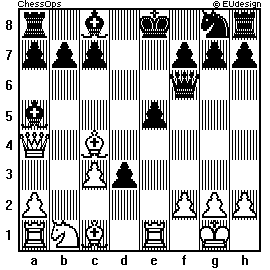 Chess Board