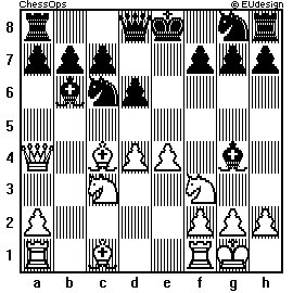 Chess Board