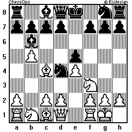 Chess Board