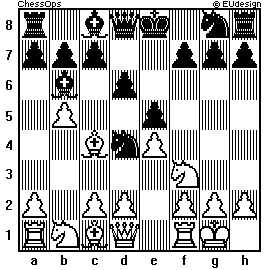 Chess Board